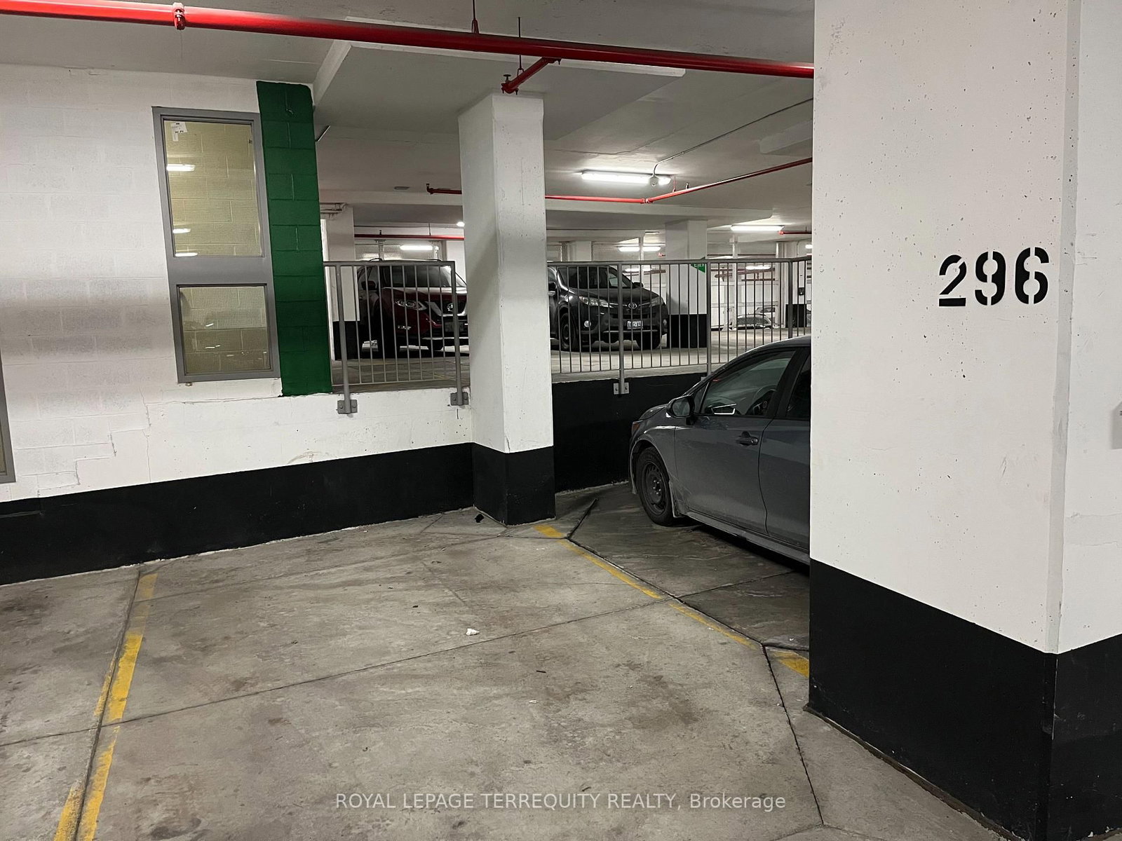 555 Wilson Avenue, Unit E318 - Photo 26