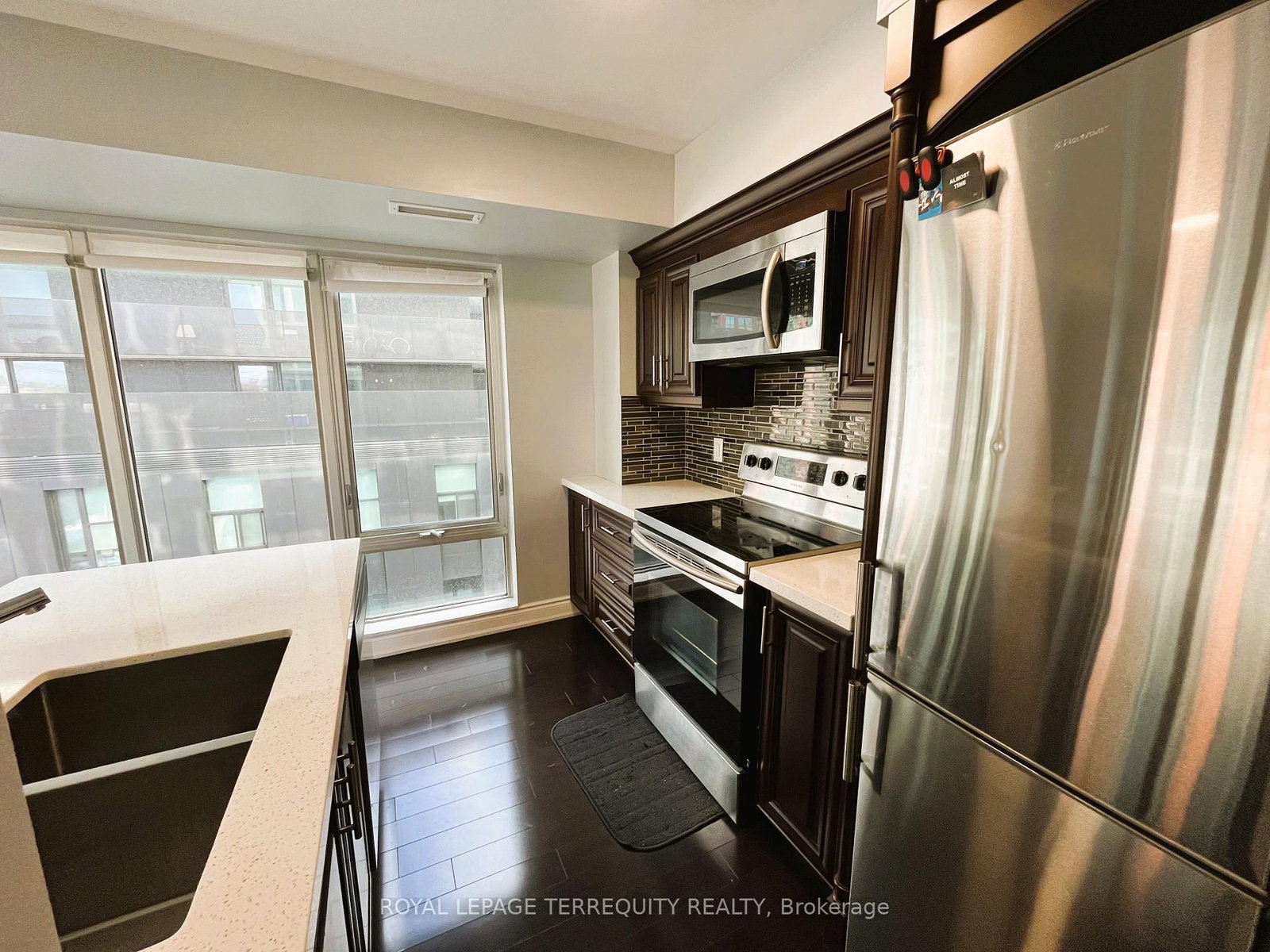 555 Wilson Avenue, Unit E318 - Photo 5