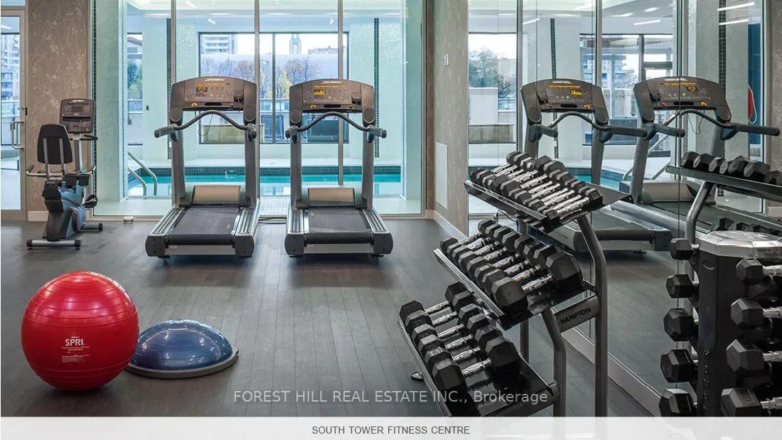 310 Tweedsmuir Avenue, Unit 1702 - Photo 38