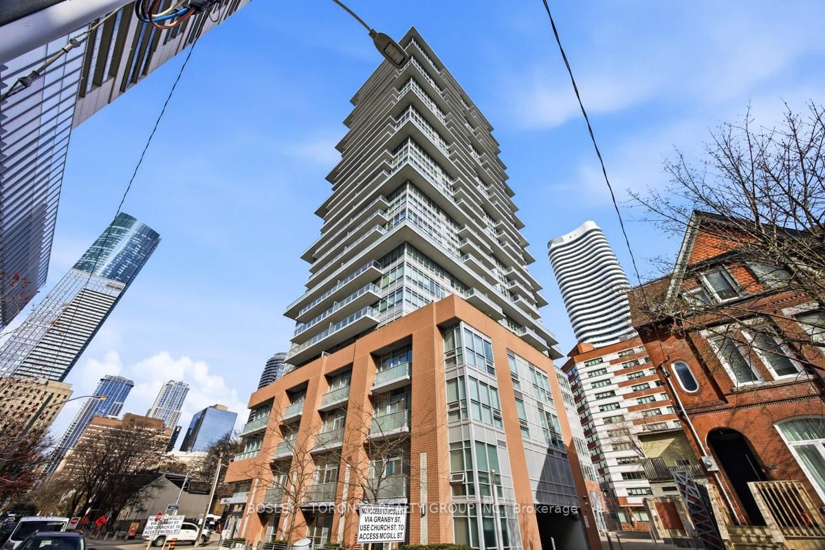 365 Church Street, Unit 1811 - Photo 2