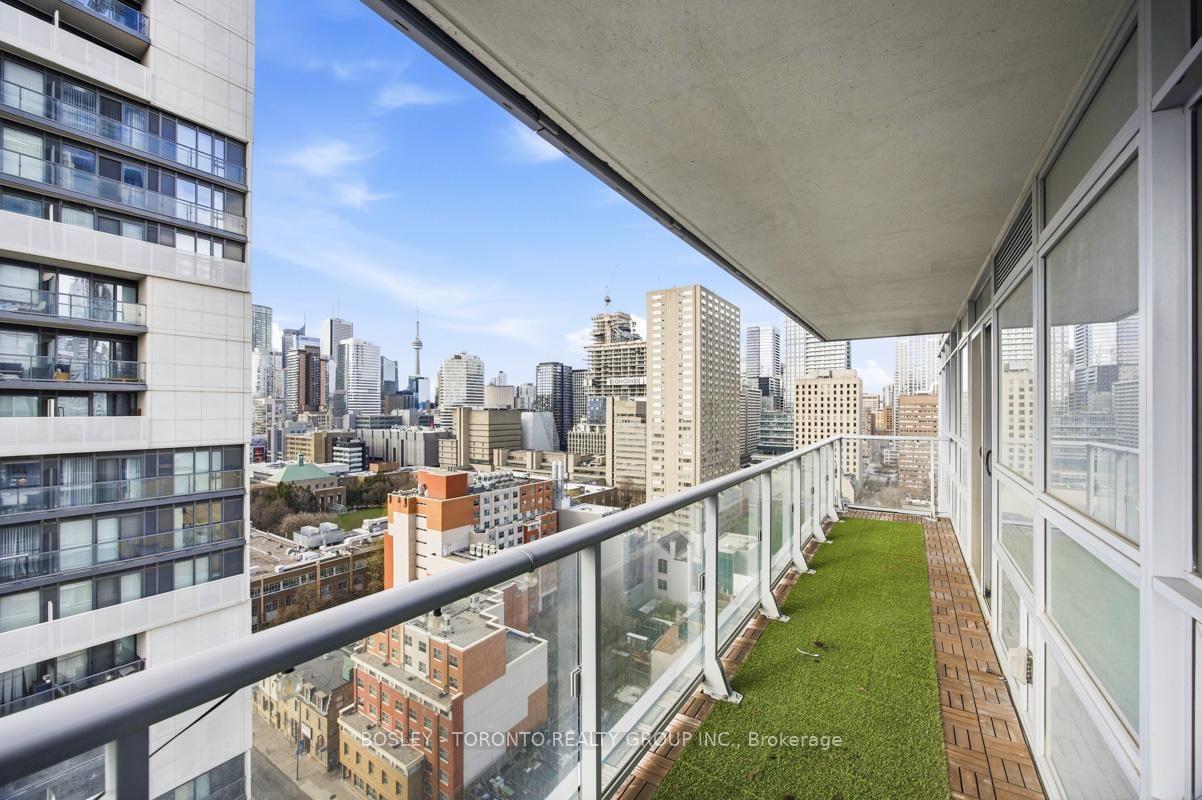 365 Church Street, Unit 1811 - Photo 25