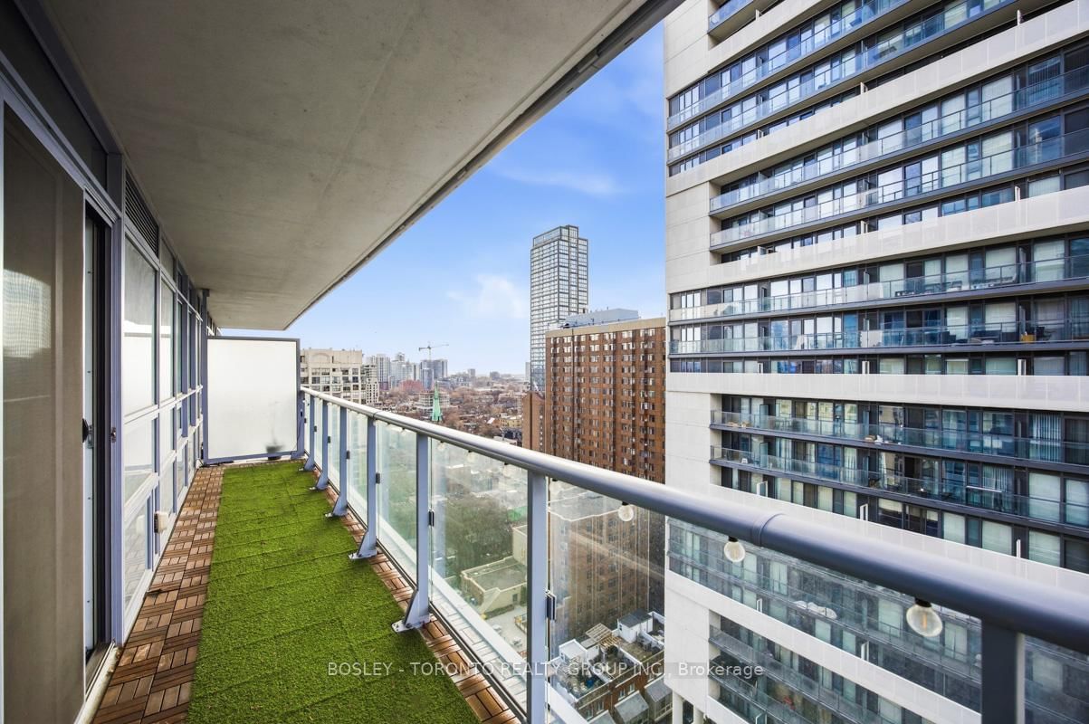 365 Church Street, Unit 1811 - Photo 26