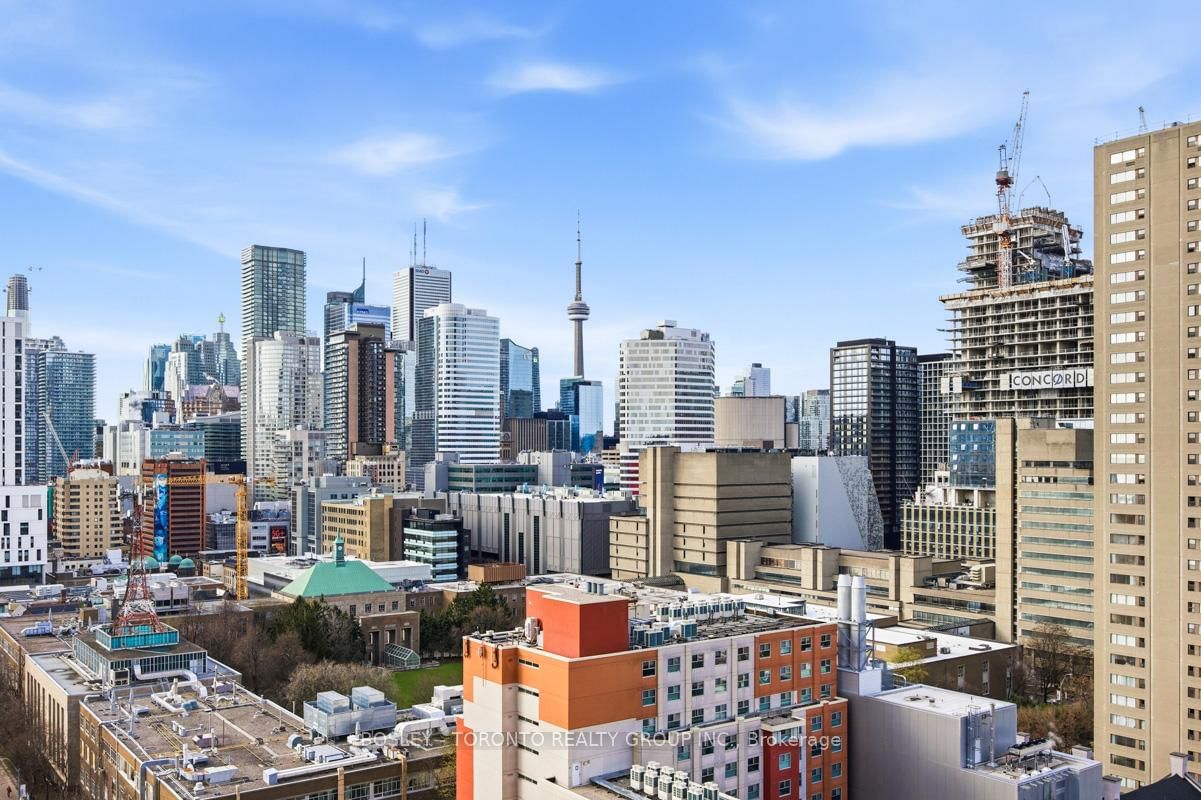 365 Church Street, Unit 1811 - Photo 27