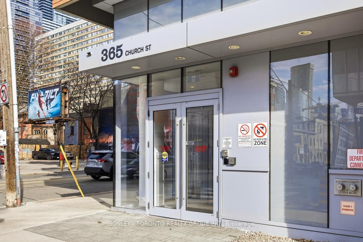 365 Church Street, Unit 1811 - Photo 28