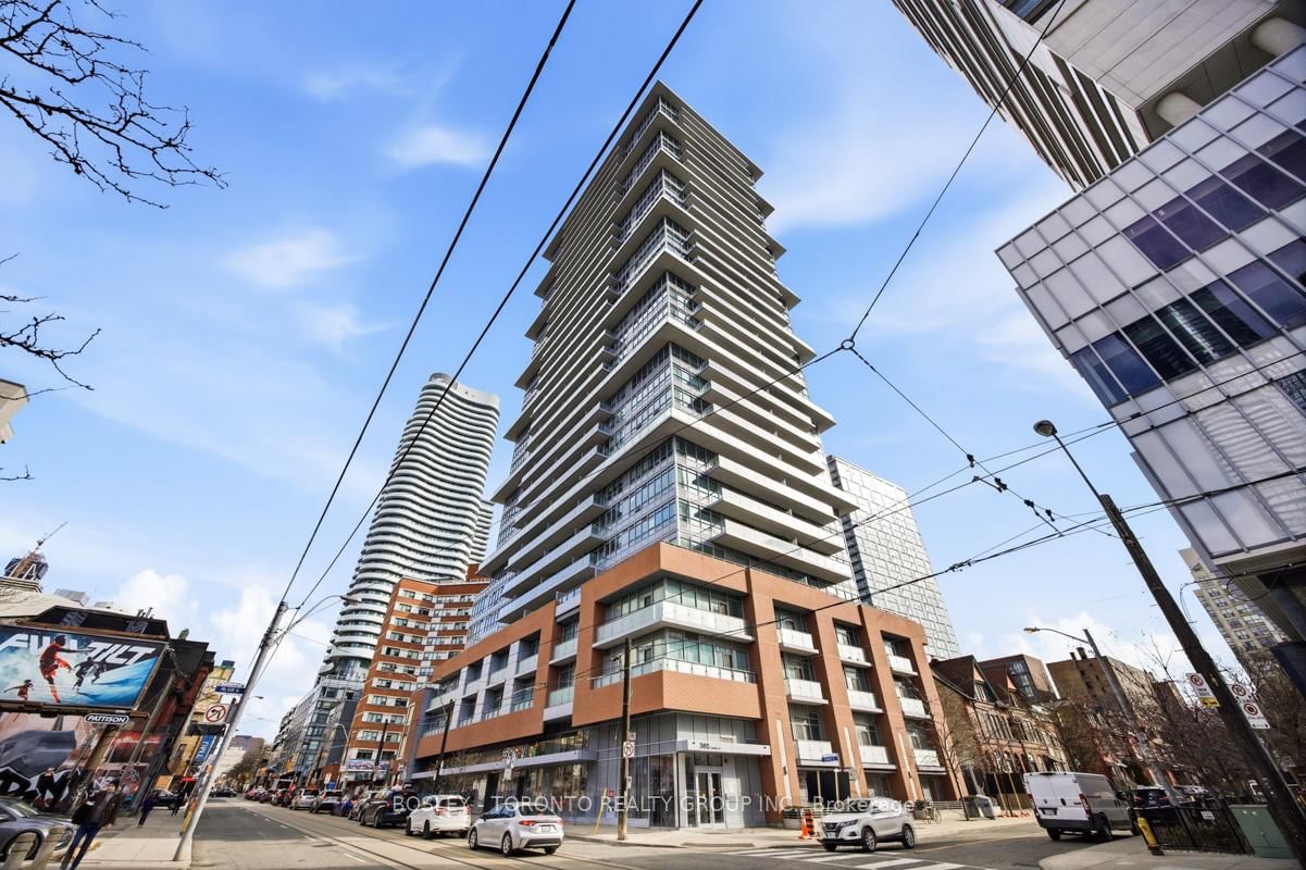 365 Church Street, Unit 1811 - Photo 29