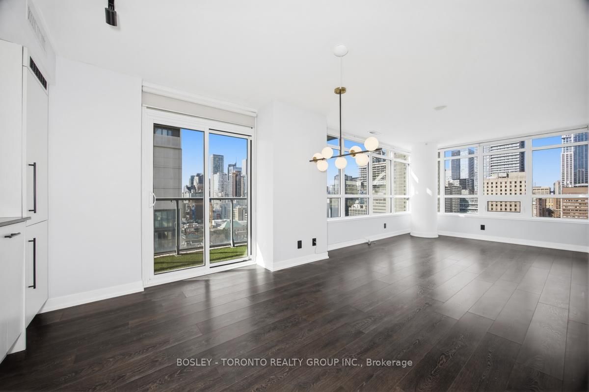 365 Church Street, Unit 1811 - Photo 3