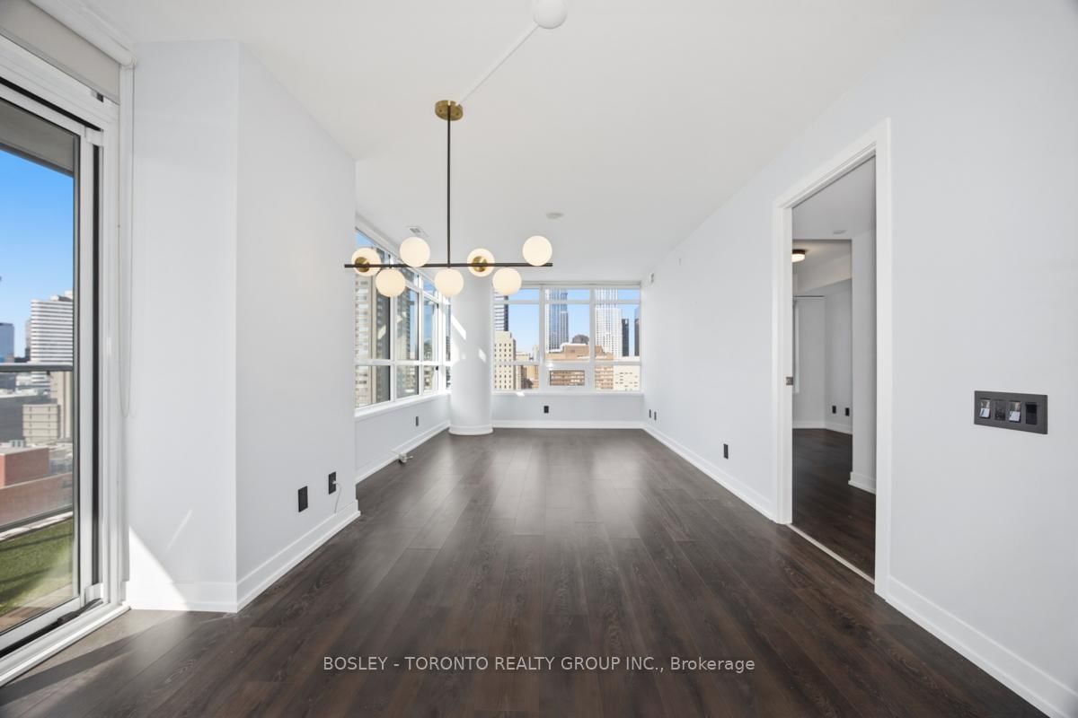 365 Church Street, Unit 1811 - Photo 4