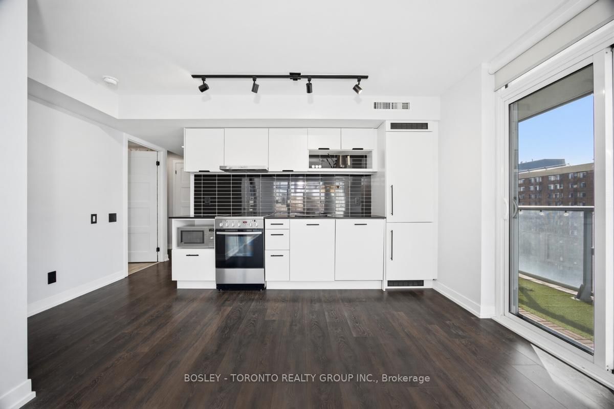 365 Church Street, Unit 1811 - Photo 5