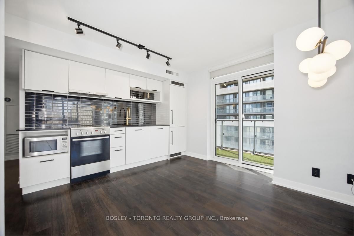 365 Church Street, Unit 1811 - Photo 7