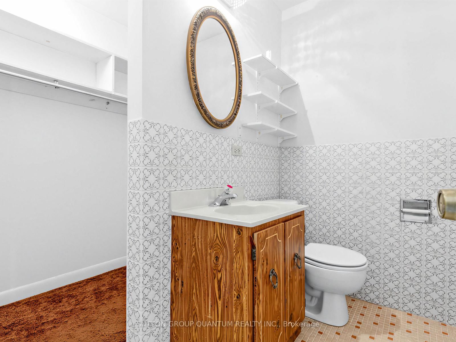 Detached House for sale at 179 Betty Ann Drive, Toronto, Ontario, M2N 1X5 - Willowdale West - MLS: C13029106