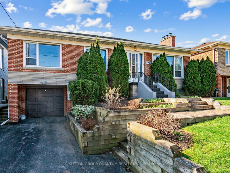 179 Betty Ann Dr, Toronto, M2N 1X5 | Image 2