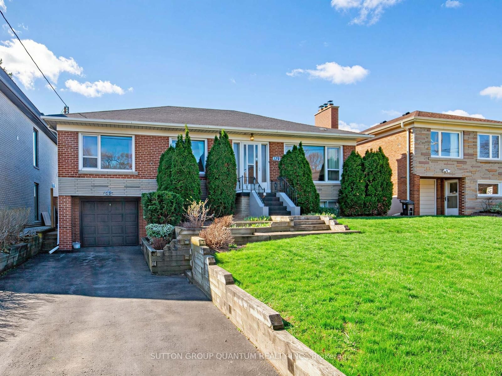 Detached House for sale at 179 Betty Ann Drive, Toronto, Ontario, M2N 1X5 - Willowdale West - MLS: C13029106