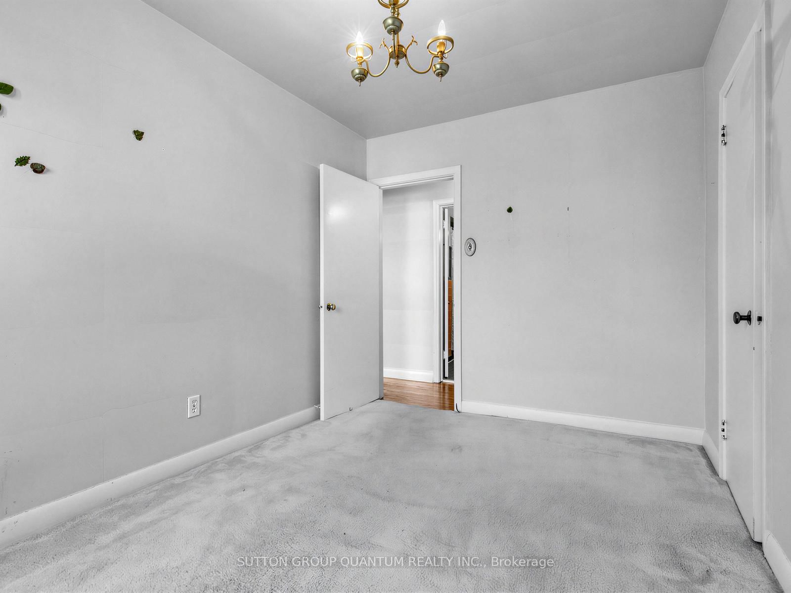 Detached House for sale at 179 Betty Ann Drive, Toronto, Ontario, M2N 1X5 - Willowdale West - MLS: C13029106