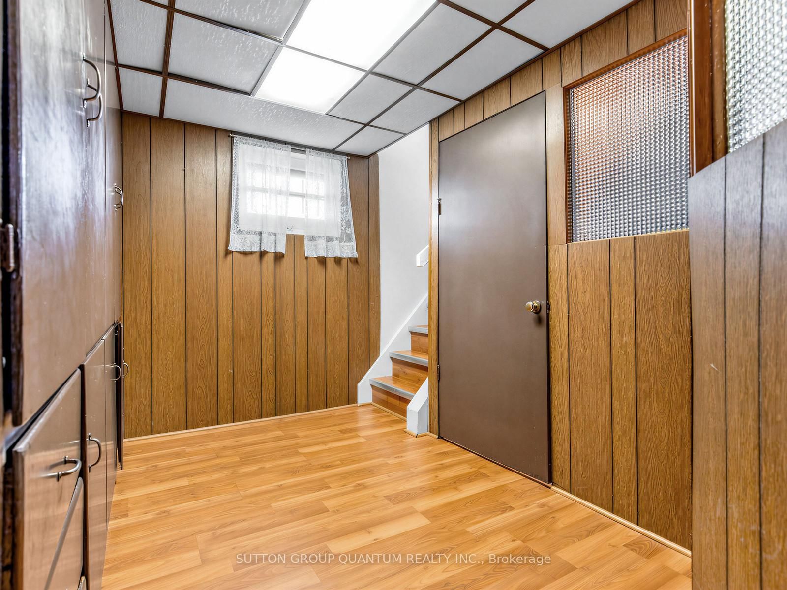 Detached House for sale at 179 Betty Ann Drive, Toronto, Ontario, M2N 1X5 - Willowdale West - MLS: C13029106