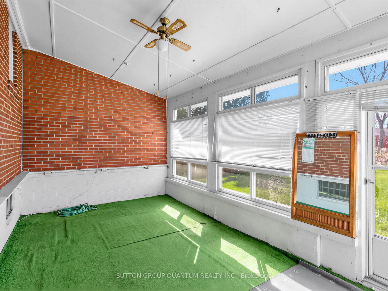 Detached House for sale at 179 Betty Ann Drive, Toronto, Ontario, M2N 1X5 - Willowdale West - MLS: C13029106