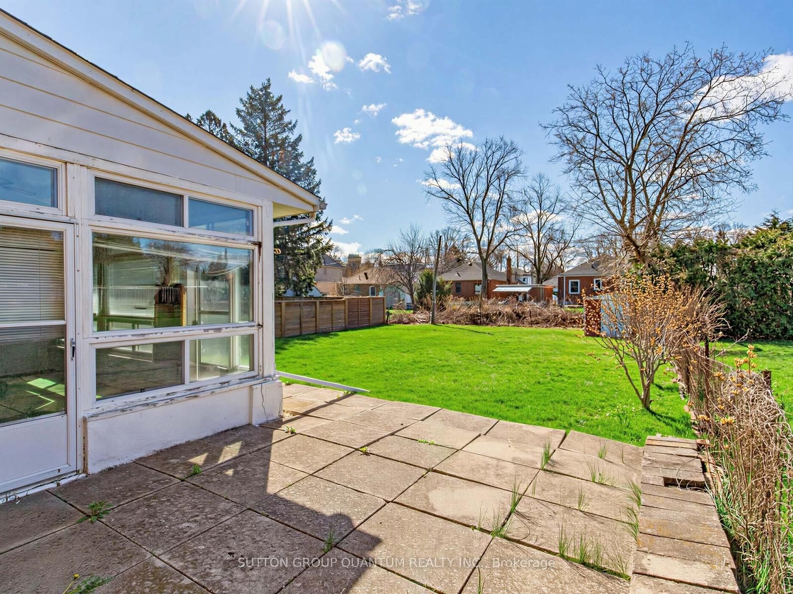 Detached House for sale at 179 Betty Ann Drive, Toronto, Ontario, M2N 1X5 - Willowdale West - MLS: C13029106