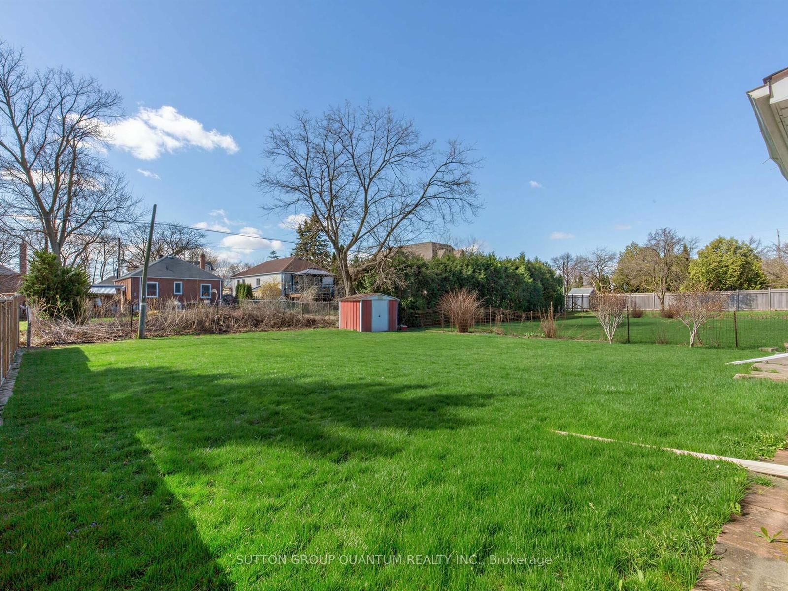 Detached House for sale at 179 Betty Ann Drive, Toronto, Ontario, M2N 1X5 - Willowdale West - MLS: C13029106