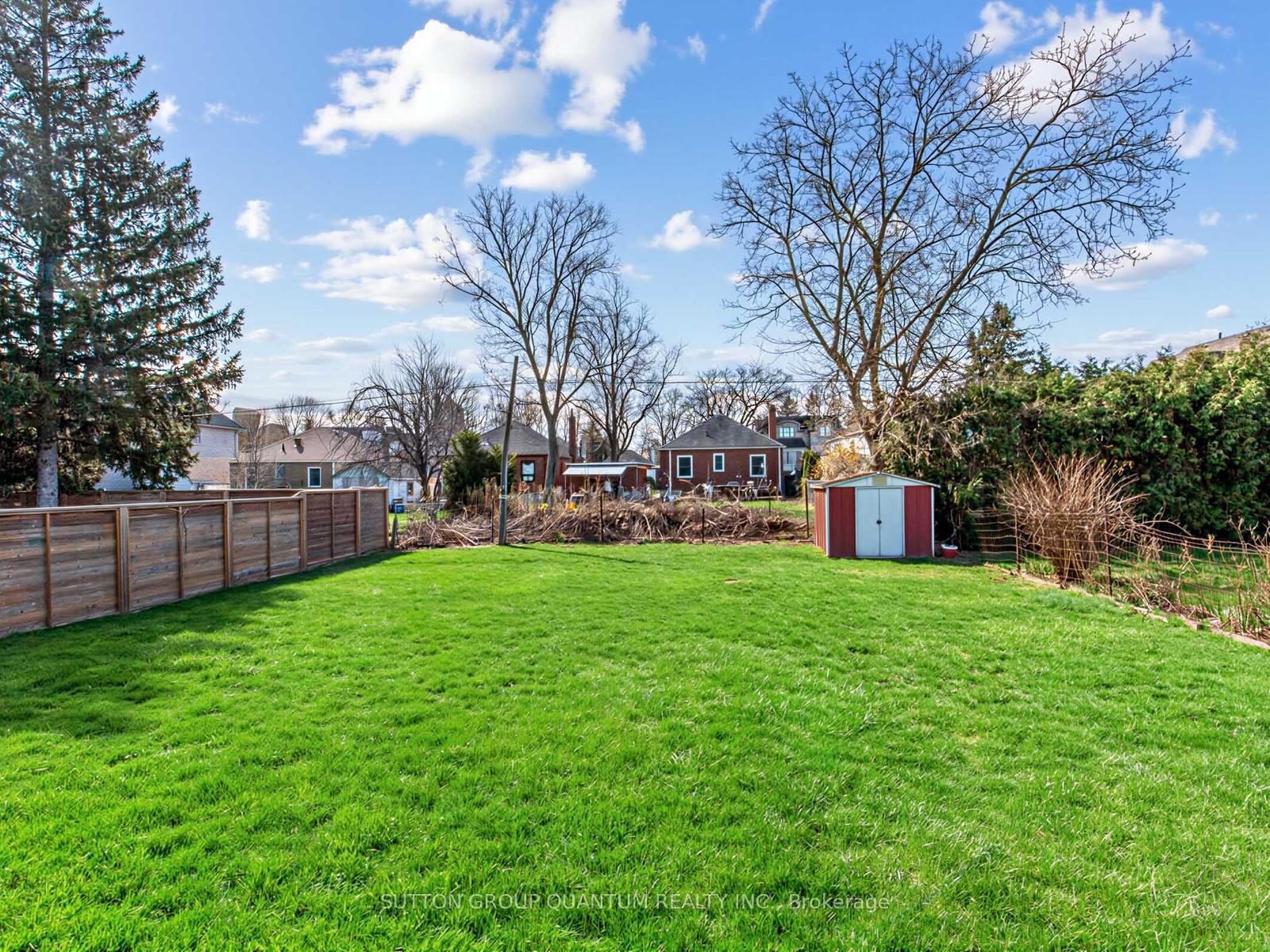 Detached House for sale at 179 Betty Ann Drive, Toronto, Ontario, M2N 1X5 - Willowdale West - MLS: C13029106