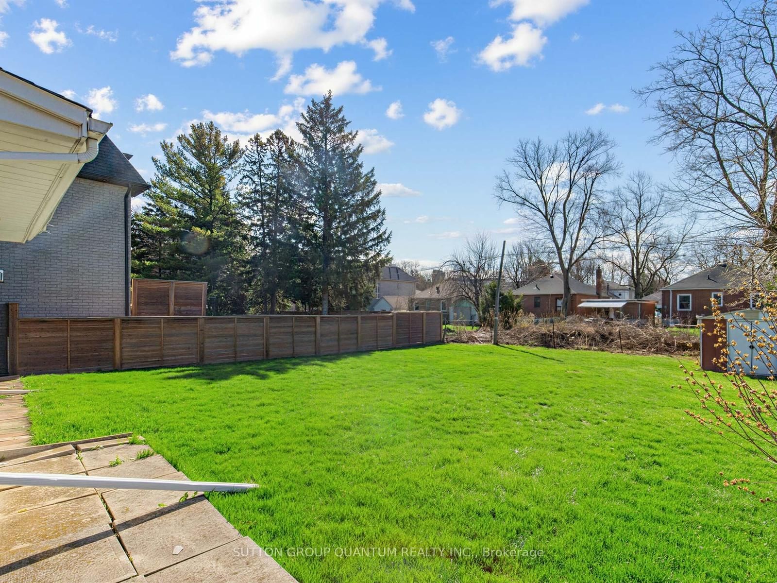 Detached House for sale at 179 Betty Ann Drive, Toronto, Ontario, M2N 1X5 - Willowdale West - MLS: C13029106