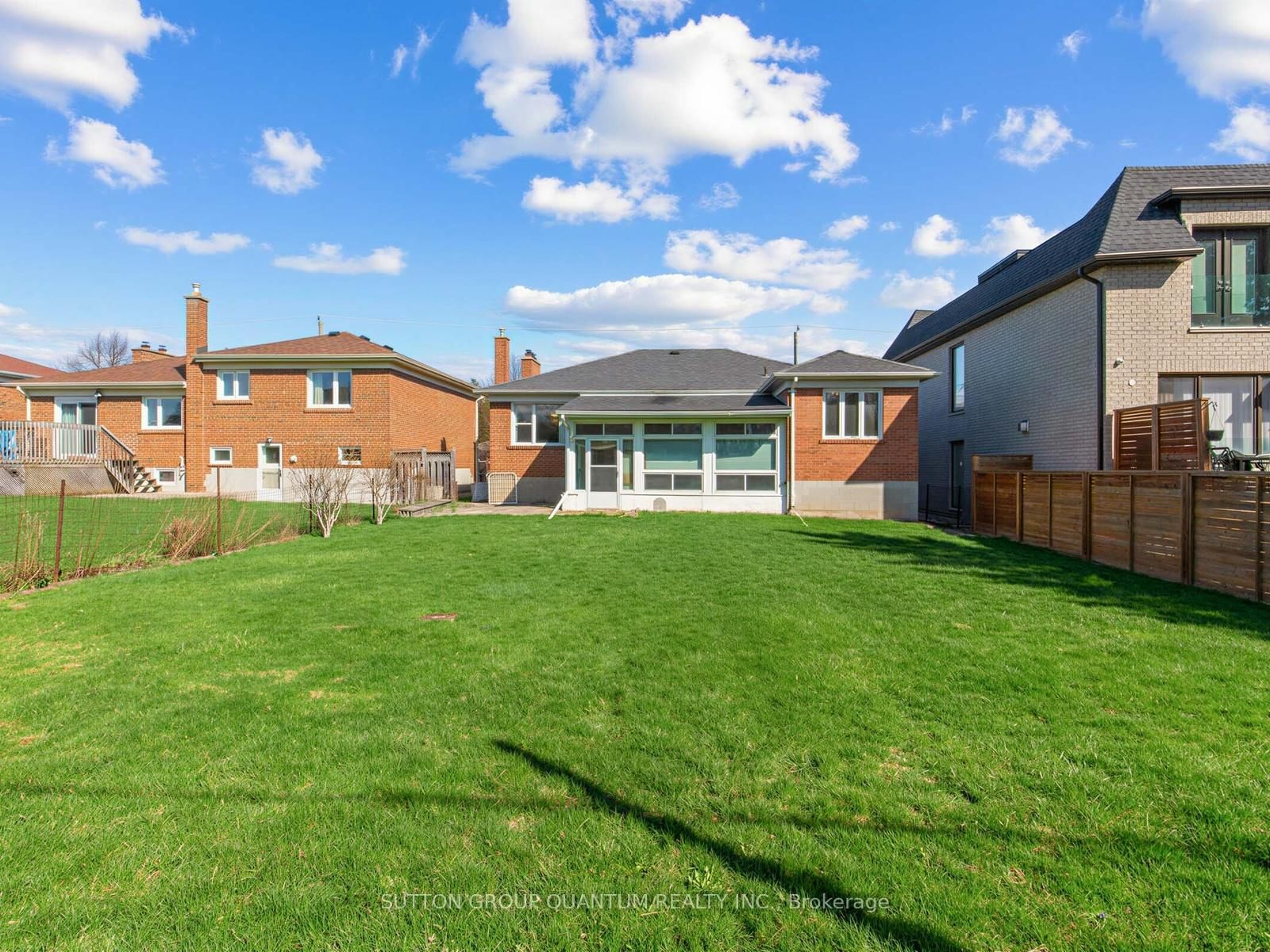 Detached House for sale at 179 Betty Ann Drive, Toronto, Ontario, M2N 1X5 - Willowdale West - MLS: C13029106