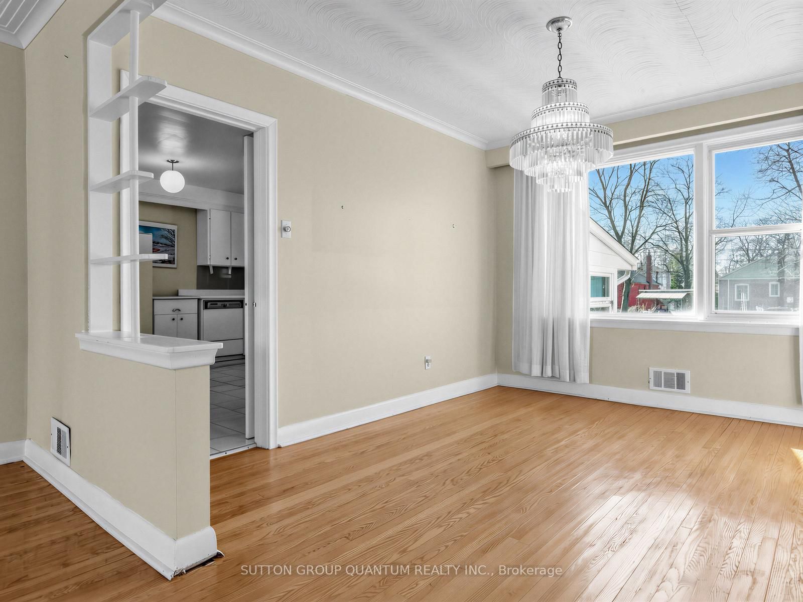 Detached House for sale at 179 Betty Ann Drive, Toronto, Ontario, M2N 1X5 - Willowdale West - MLS: C13029106