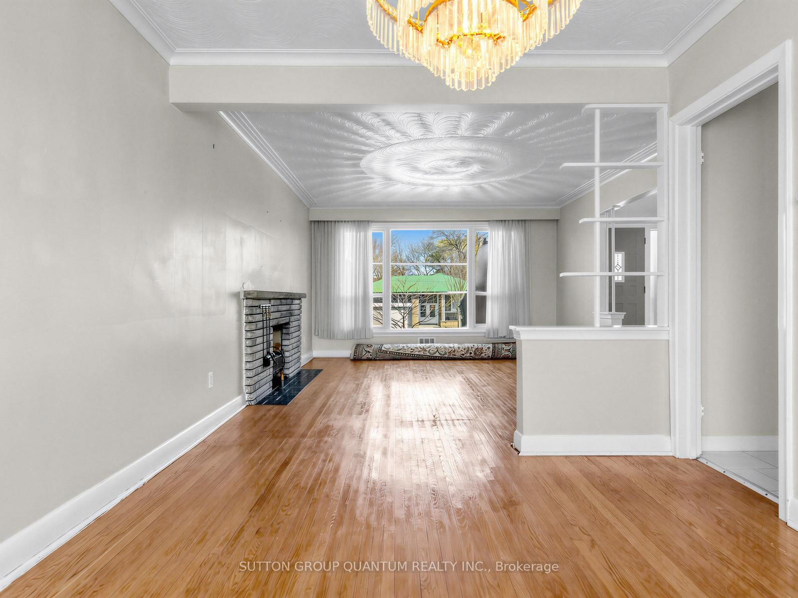 Detached House for sale at 179 Betty Ann Drive, Toronto, Ontario, M2N 1X5 - Willowdale West - MLS: C13029106