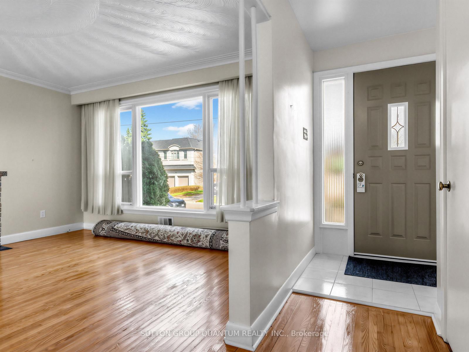 Detached House for sale at 179 Betty Ann Drive, Toronto, Ontario, M2N 1X5 - Willowdale West - MLS: C13029106