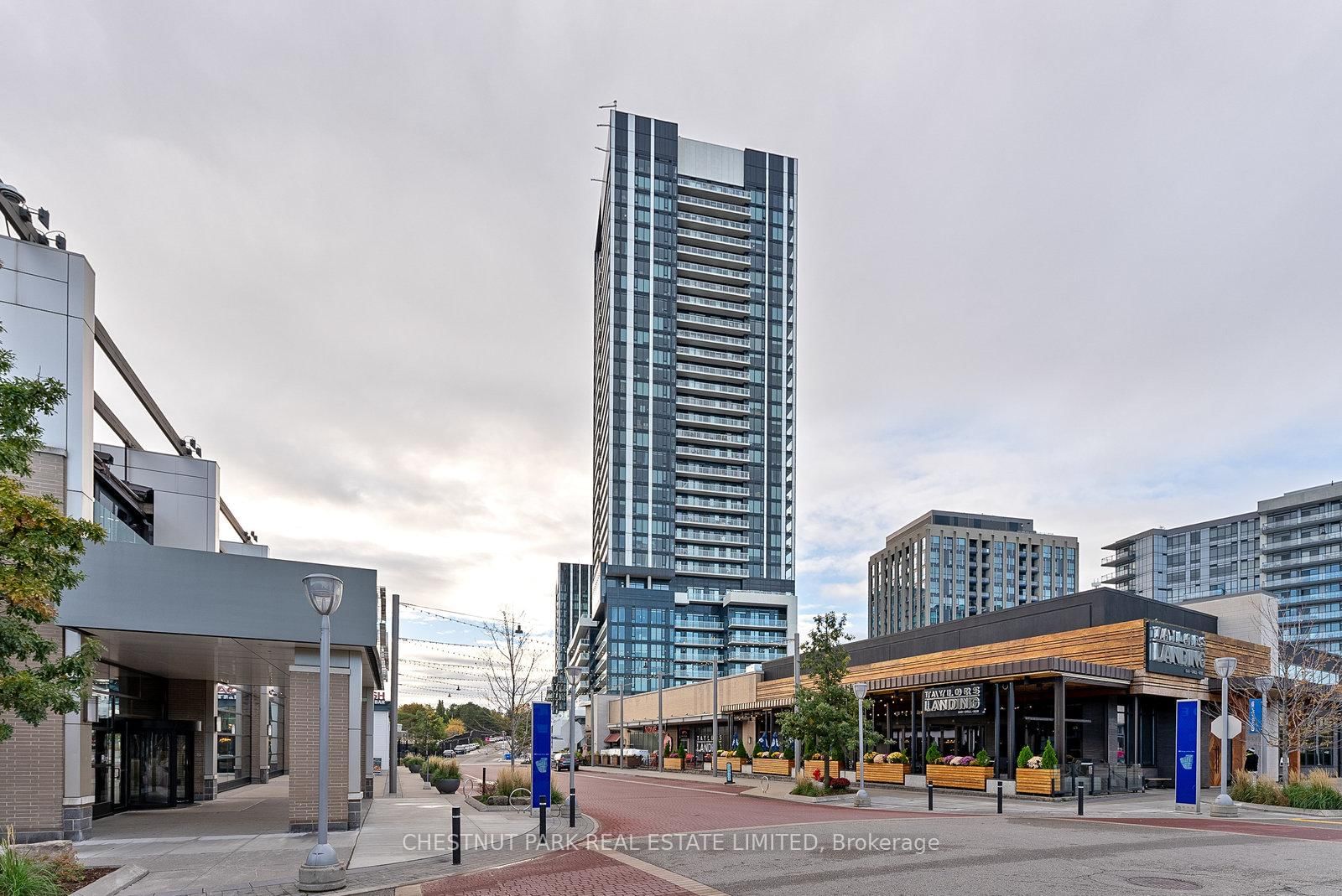 20 O'Neill Road, Unit 1522 - Photo 2