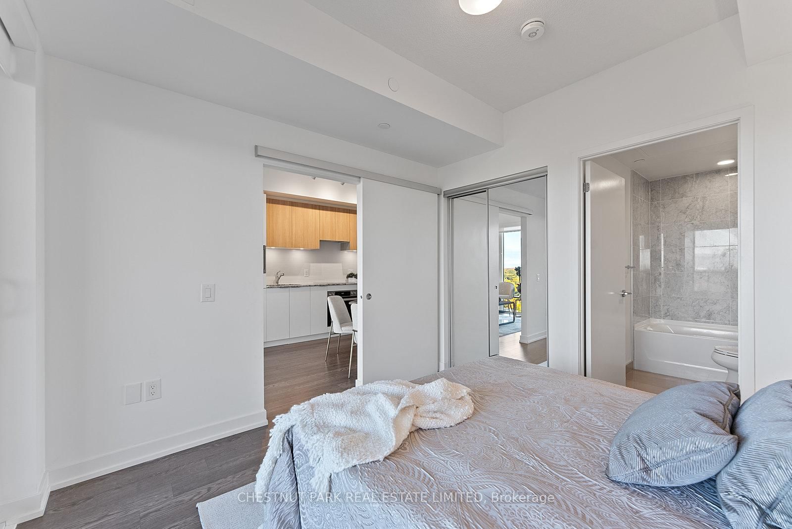 20 O'Neill Road, Unit 1522 - Photo 24
