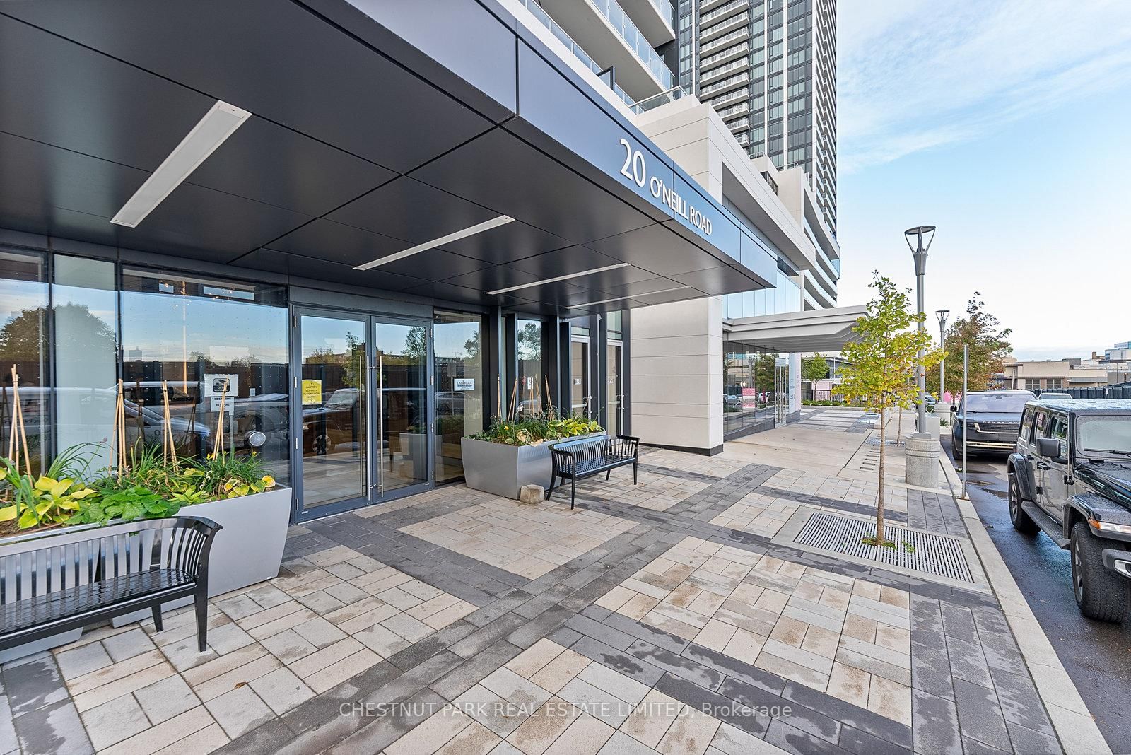 20 O'Neill Road, Unit 1522 - Photo 3