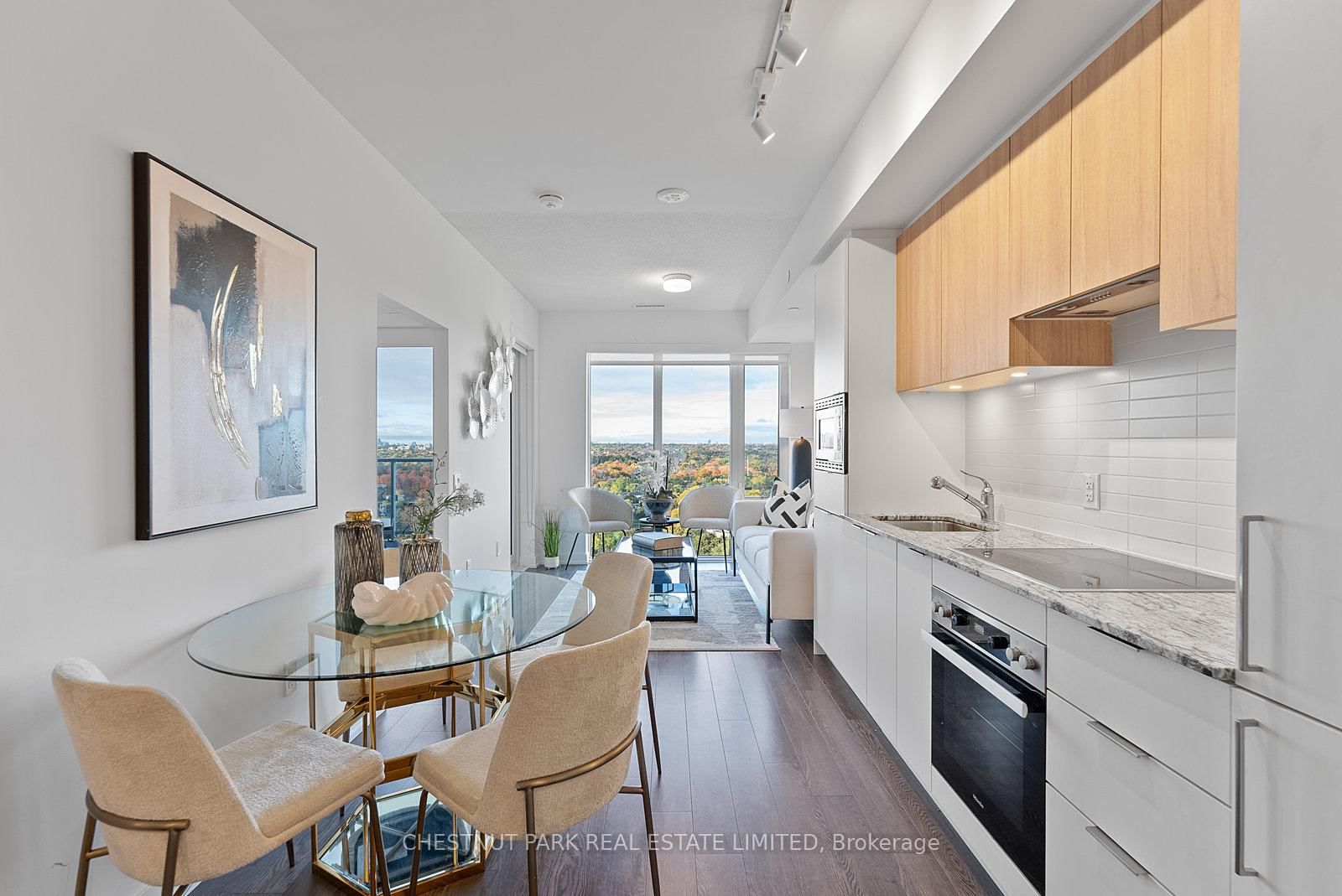 20 O'Neill Road, Unit 1522 - Photo 8