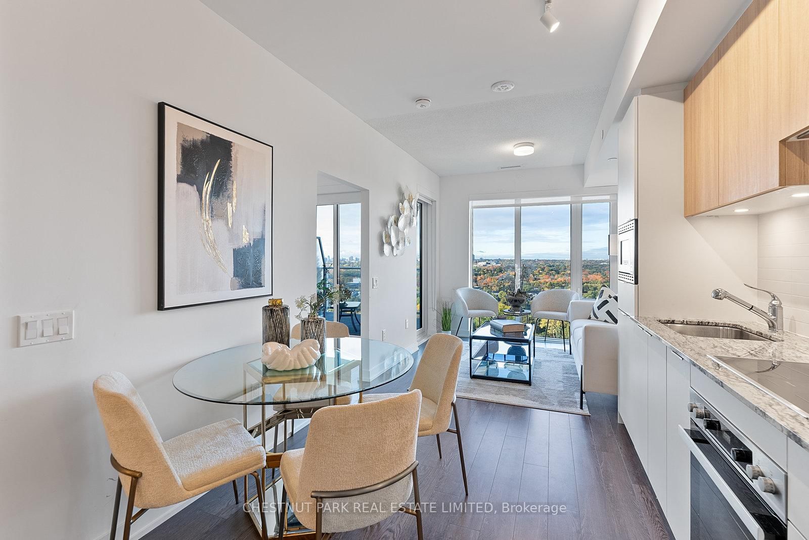 20 O'Neill Road, Unit 1522 - Photo 9