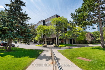 400 - 2255 Sheppard Ave | Toronto | Image