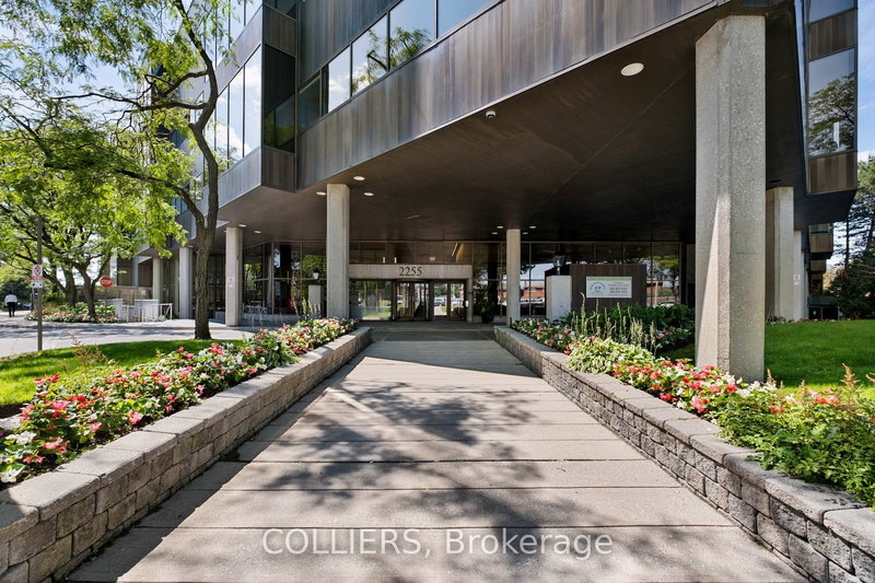400 - 2255 Sheppard Ave E, Toronto, M2J 5B4 | Image 2