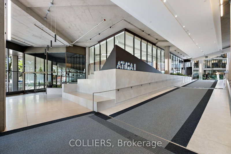 400 - 2255 Sheppard Ave E, Toronto, M2J 5B4 | Image 3