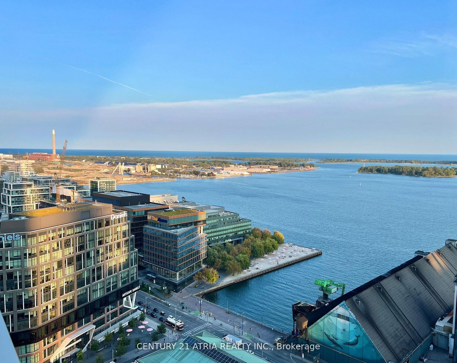 138 Downes Street, Unit 3311 - Photo 12