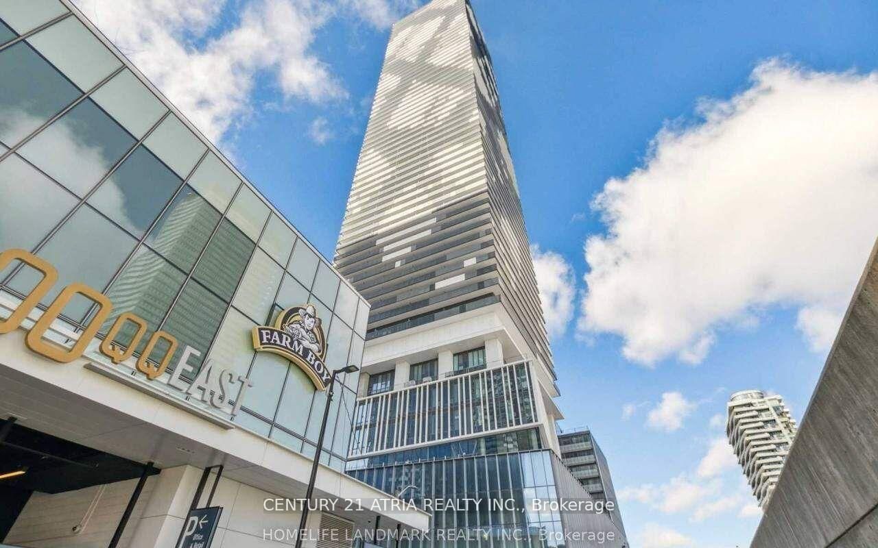 138 Downes Street, Unit 3311 - Photo 16