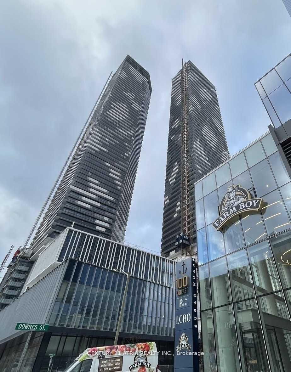 138 Downes Street, Unit 3311 - Photo 19