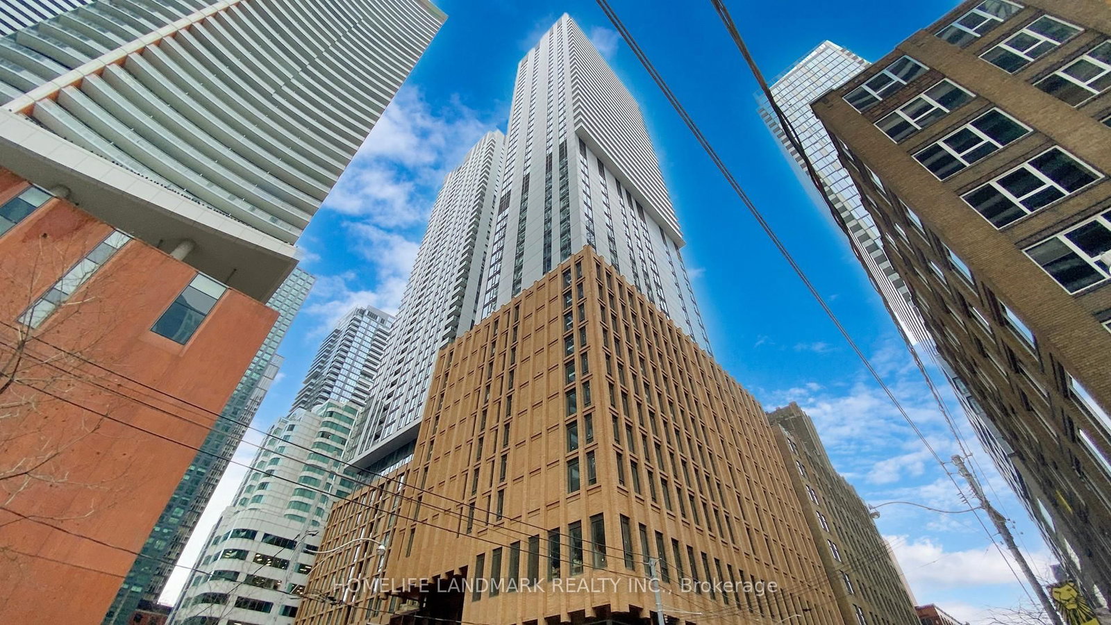 28 Widmer Street, Unit 4729