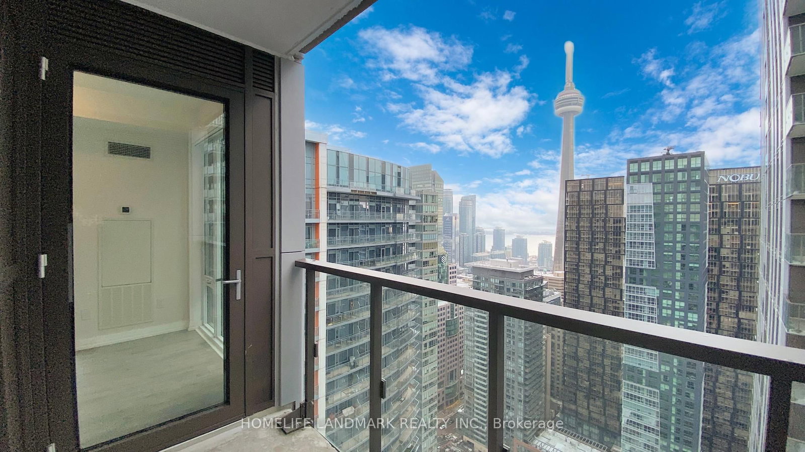 28 Widmer Street, Unit 4729 - Photo 21