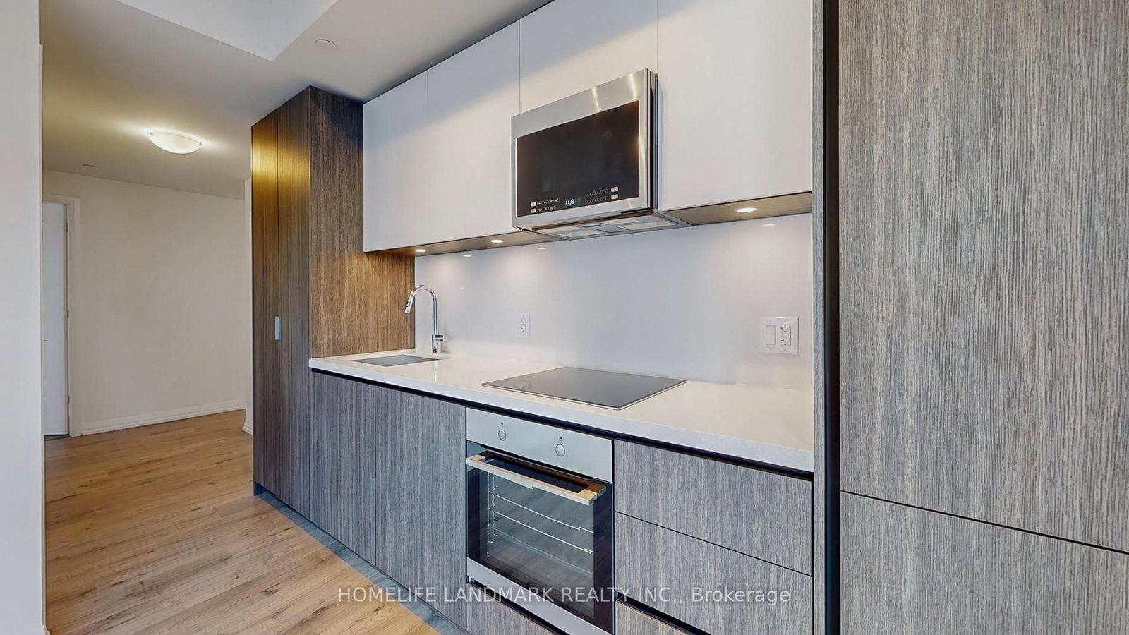 28 Widmer Street, Unit 4729 - Photo 7