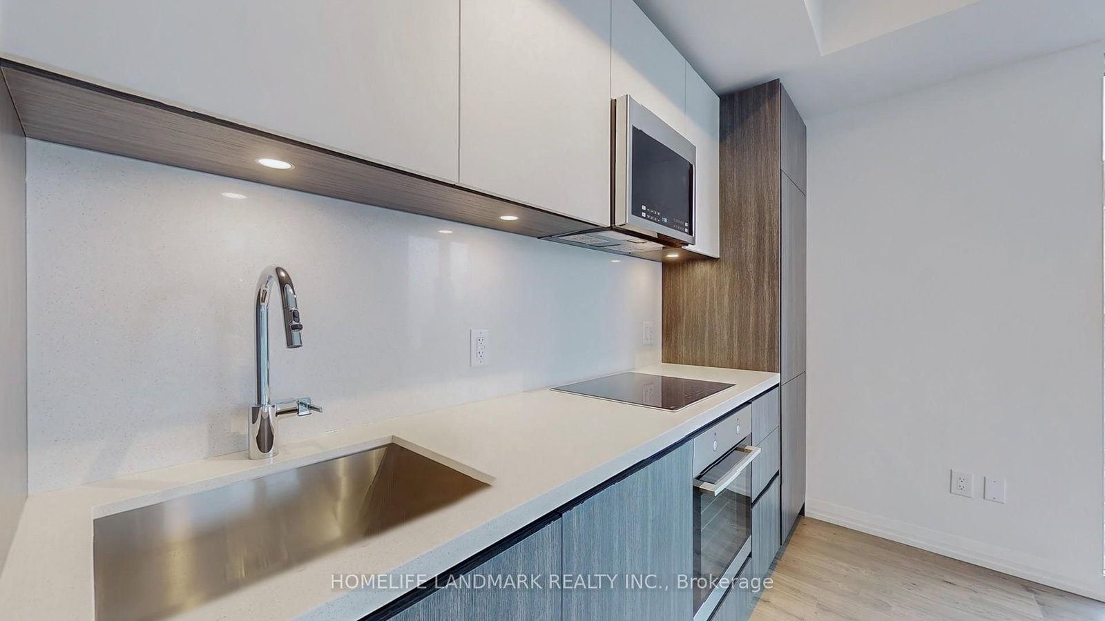 28 Widmer Street, Unit 4729 - Photo 8