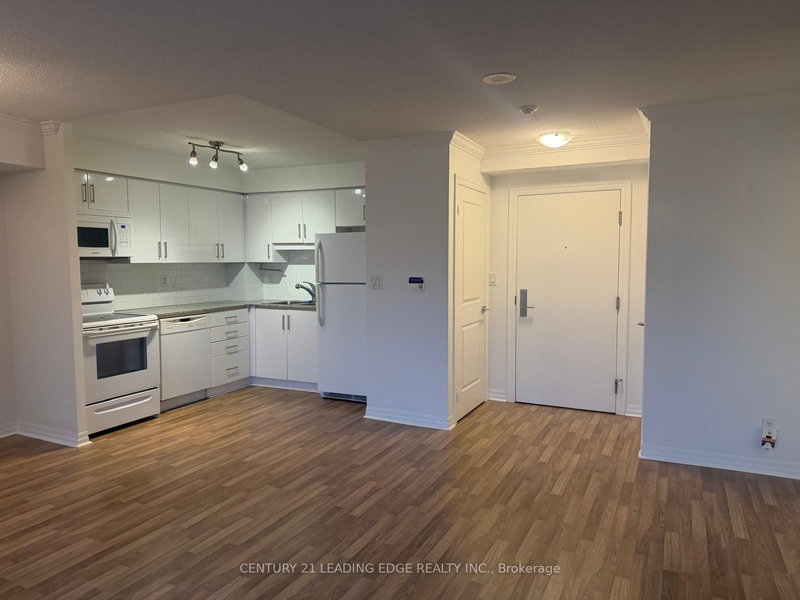 216 - 2035 Sheppard Ave E, Toronto, M2J 0A8 | Image 3