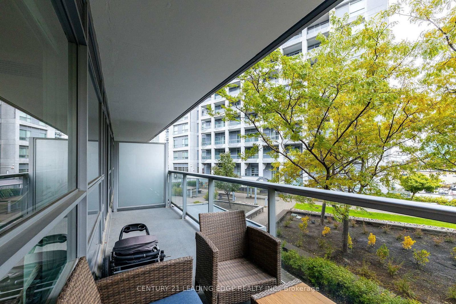 2035 Sheppard Avenue E, Unit 216 - Photo 6