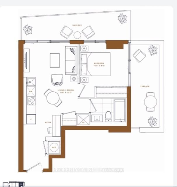 127 Broadway Avenue, Unit 3409 - Photo 27