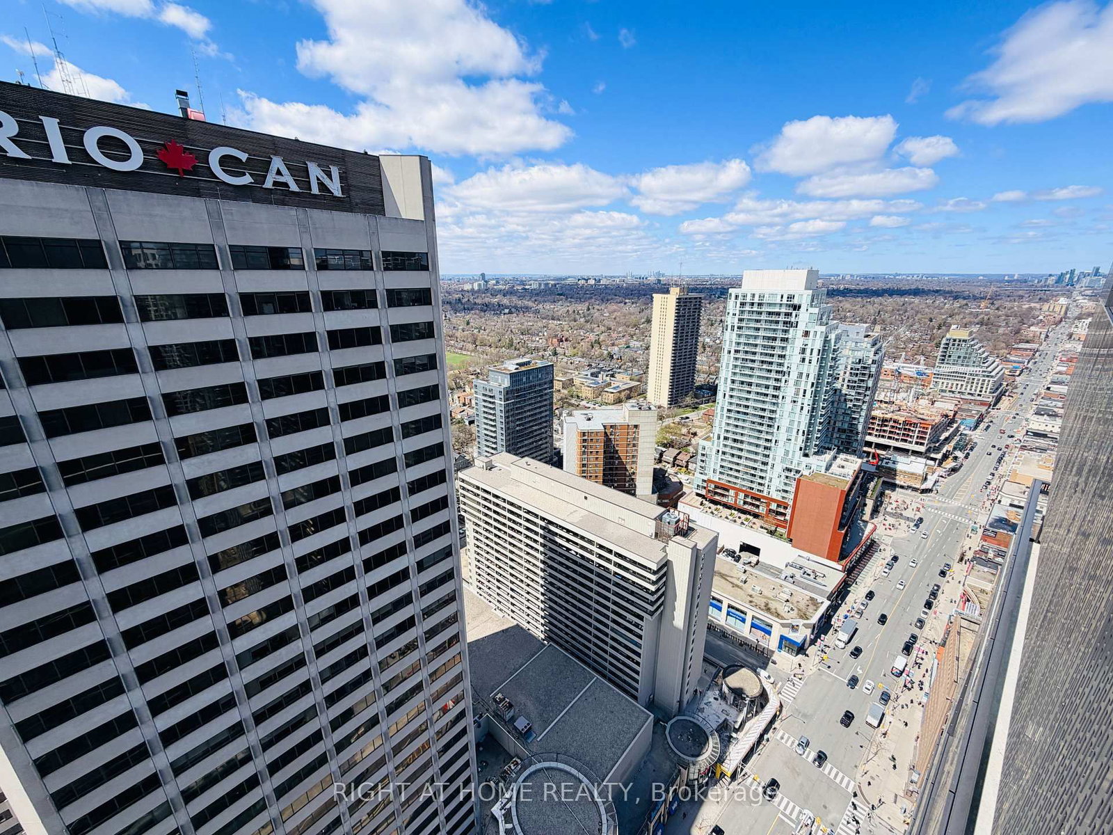 8 Eglinton Avenue E, Unit 3304 - Photo 16