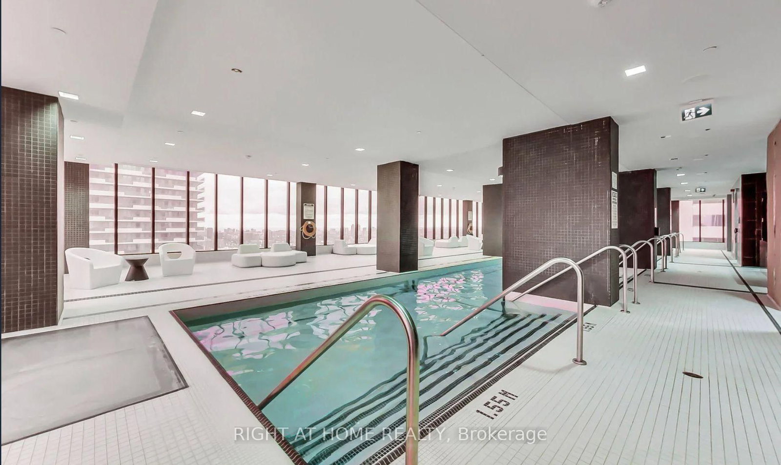 8 Eglinton Avenue E, Unit 3304 - Photo 18