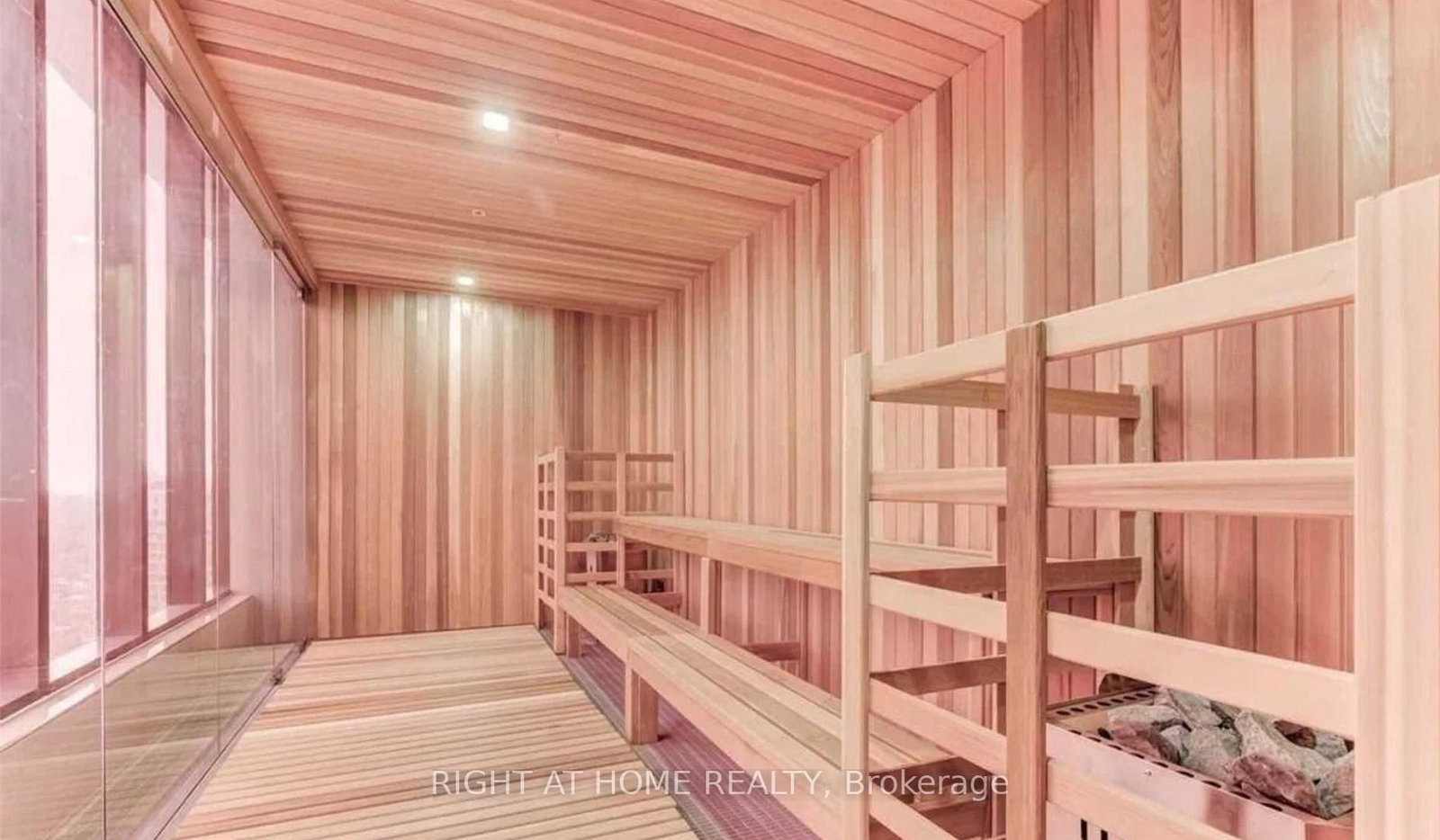 8 Eglinton Avenue E, Unit 3304 - Photo 19