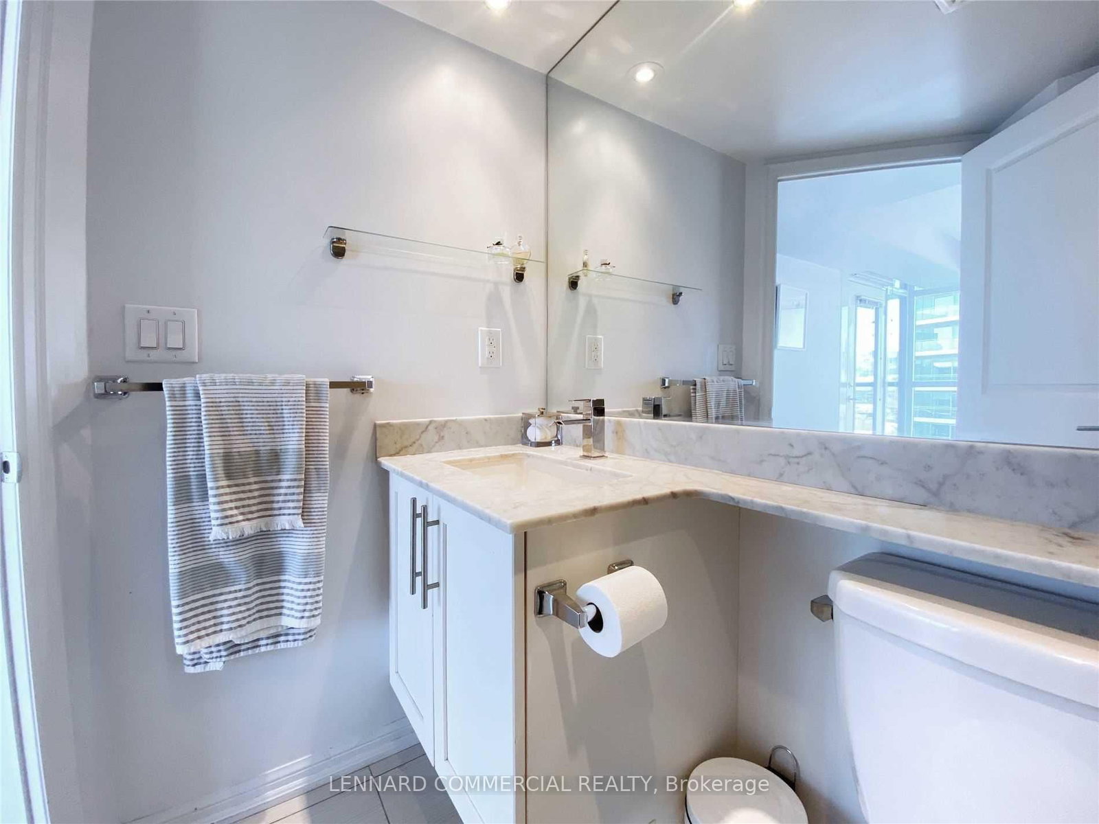 125 Western Battery Road, Unit 1005 - Photo 15