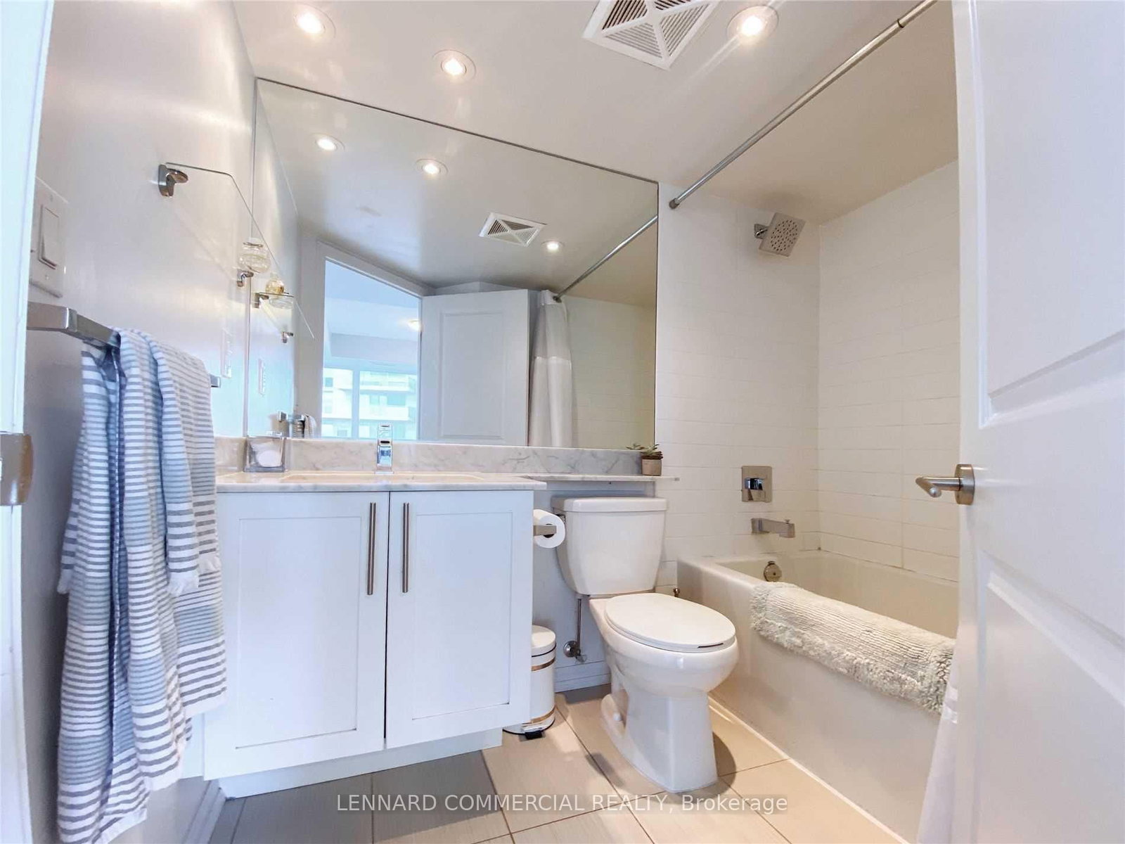 125 Western Battery Road, Unit 1005 - Photo 16